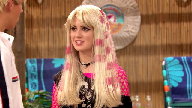 Austin And Ally Season 3 Episode 7