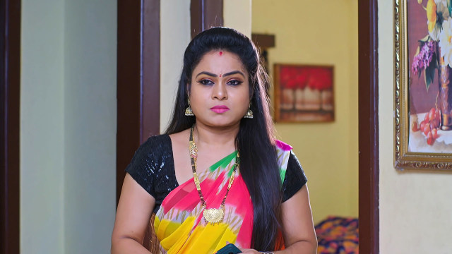 Manasichi Choodu - Watch Episode 504 - Chandra Suspects Banumathi on ...