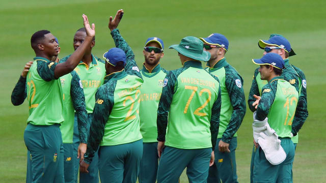 Image result for south africa in 2019 world cup