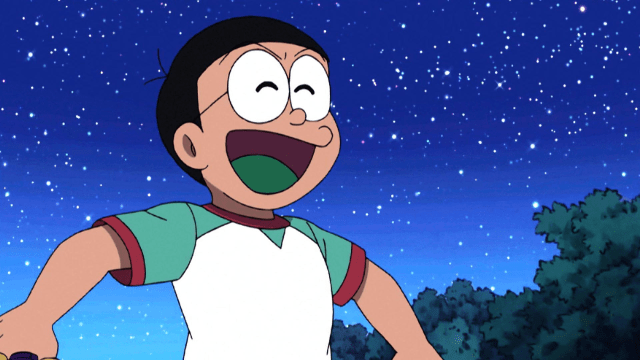 Watch Doraemon Season 16 Episode 31 On Disney Hotstar