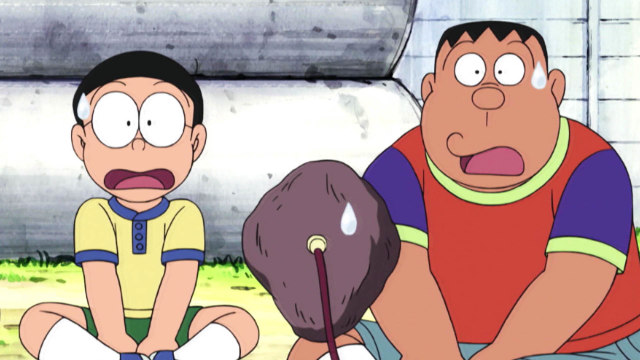 Watch Doraemon Season 16 Episode 36 on Disney+ Hotstar VIP