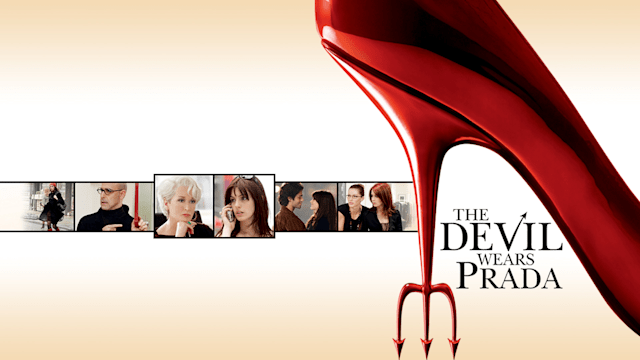 The Devil Wears Prada full movie. Comedy film di Disney Hotstar