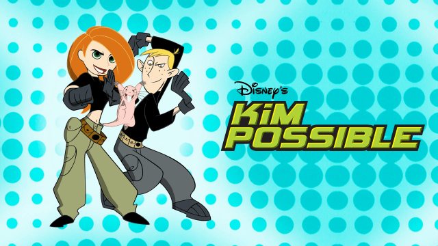 Watch All Seasons Of Disney S Kim Possible On Disney Hotstar