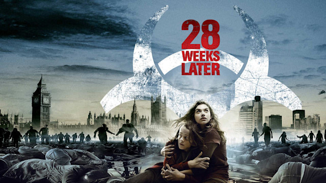 28 days later discount 123movies