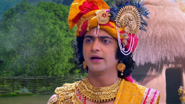 Watch RadhaKrishn All Latest Episodes on Hotstar