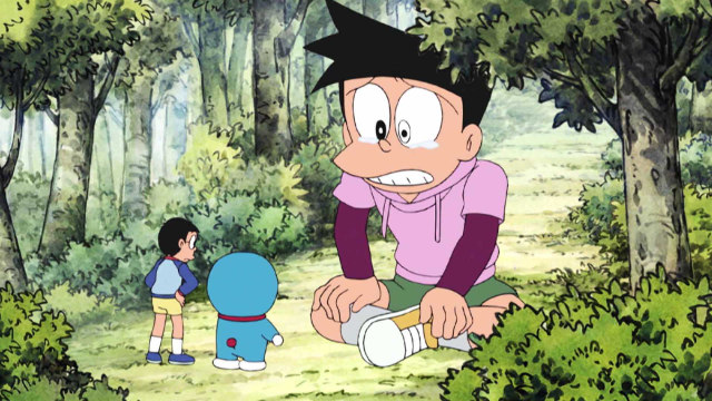 Watch Doraemon Season 16 Episode 48 on Disney+ Hotstar VIP