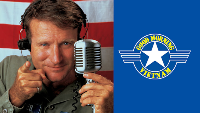 Good morning vietnam youtube full online movie