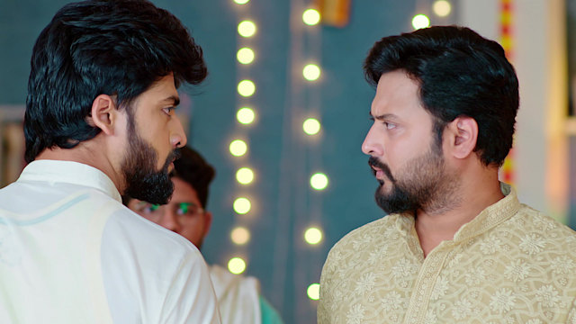 Watch Nuvvu Nenu Prema Full Episode 358 Online in HD on Hotstar CA