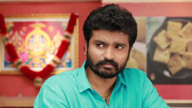 Raja Rani 2 - Watch Episode 79 - Saravanan's Love for Sandhya on ...