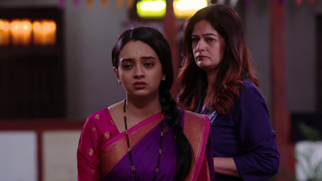 Aboli Watch Episode Aboli Reveals The Truth On Disney Hotstar