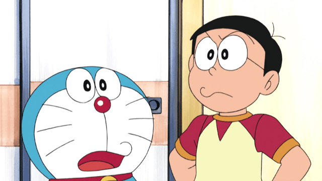 Watch Doraemon Season 15 Episode 50 on Disney+ Hotstar VIP