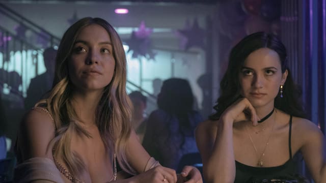 Euphoria Season 2 Episode 8 Streaming Vf Watch Euphoria Season 1 Episode 8 Online on Hotstar