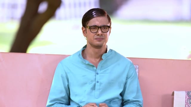 Khade Hai Teri Raahon Mein - Watch Episode 20 - Ramesh's Odd Decision ...