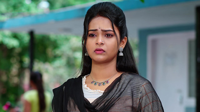 Malli Nindu Jabili - Watch Episode 258 - Malli in a Dilemma on Disney+ ...