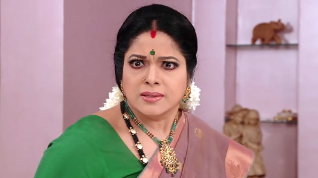 Watch Kumkuma Puvvu Full Episode 421 Online in HD on Hotstar US