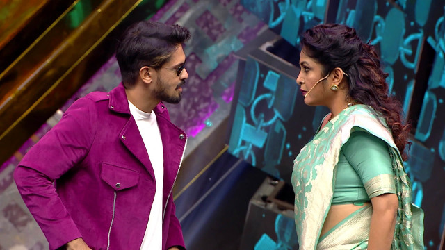 Watch BB Jodigal Full Episode 9 Online In HD On Hotstar UK