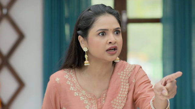 Aai Kuthe Kaay Karte - Watch Episode 465 - Isha Is Blamed on Disney+ ...