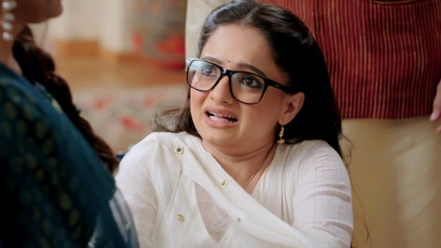 Tera Mera Saath Rahe - Watch Episode 9 - Gopika Is Manipulated on Disney+  Hotstar