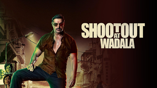 Shootout at wadala 2024 full movie online free