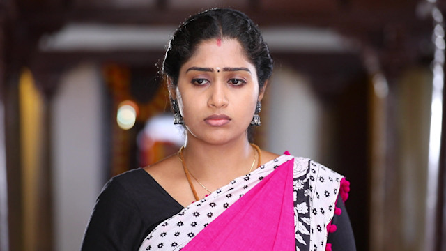 Sneha Nombaram - Watch Episode 83 - Madhumathi Is in Trouble on Disney+ ...