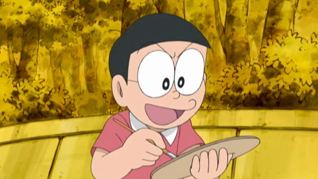 Watch Doraemon Season 14 Episode 33 on Disney+ Hotstar VIP