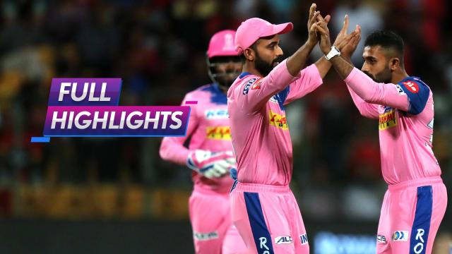 Ipl 2019 best sale highlights hotstar