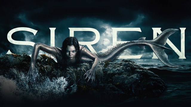 Siren - Trailer - Disney+ Hotstar