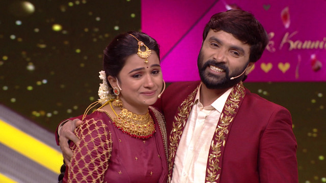 Namma Veetu Kalyanam Snehan Wedding - Watch Episode 1 - Snehan, Kannika ...