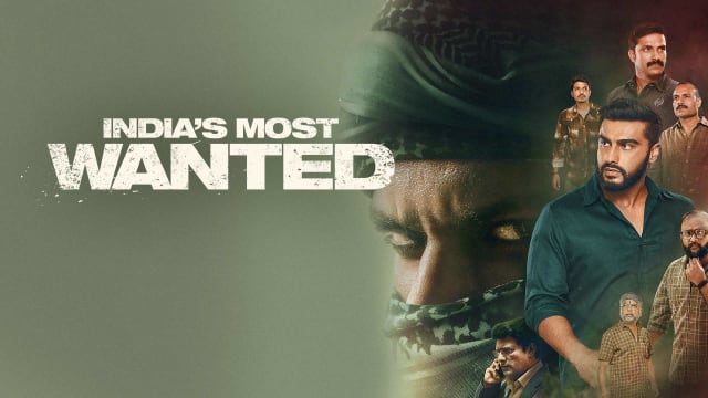 India s Most Wanted Disney Hotstar