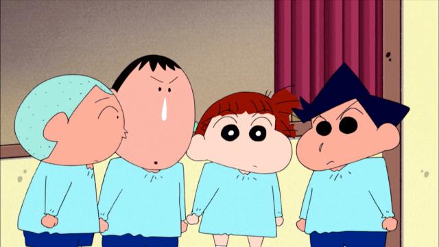 Watch Shin-chan Season 13 Episode 29 on Disney+ Hotstar VIP