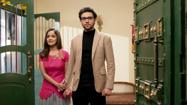 Pandya Store - Watch Episode 652 - Prerna Meets the Pandyas on Disney+ Hotstar