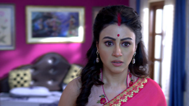 Geeta LL.B - Watch Episode 58 - Gini Fears The Consequences On Hotstar