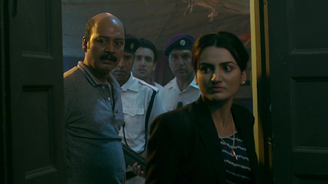 Geeta LL.B - Watch Episode 96 - Victory for Geeta on Disney+ Hotstar