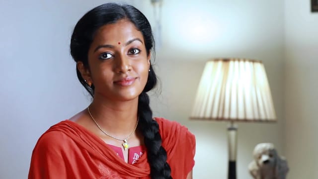 Barathi Kannamma 2 - Watch Episode 33 - Kannamma to Get Married? on ...