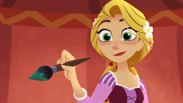 Watch Tangled: The Series Season 1 Episode 20 on Disney+ Hotstar