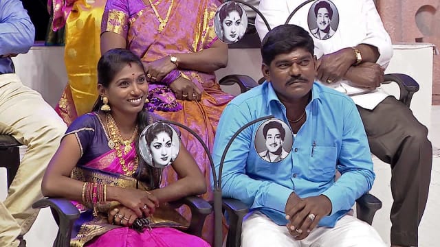 Watch Neeya Naana Full Episode 93 Online in HD on Hotstar US