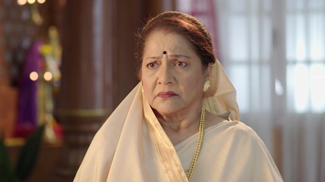 Watch Tharala Tar Mag Full Episode 92 Online in HD on Hotstar UK