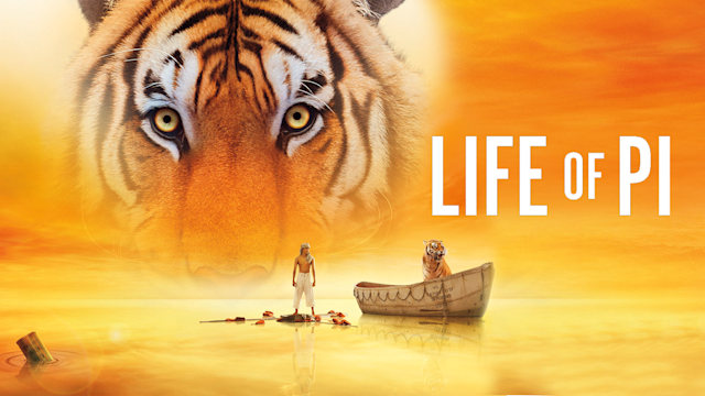 the life of pi full movie in english