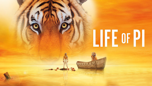 Life Of Pi Disney Hotstar