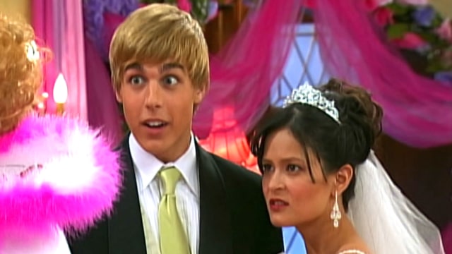 Hannah Montana Jake Or Jesse Episode