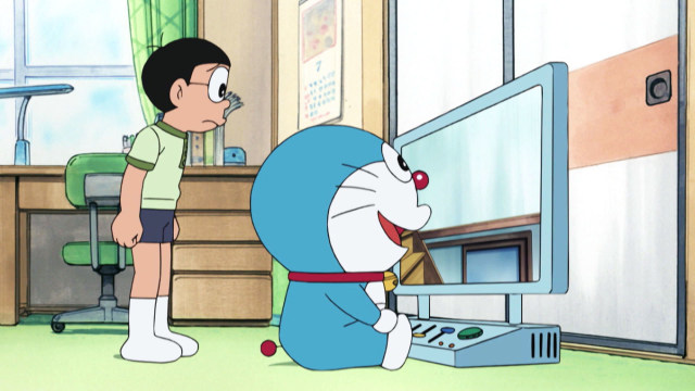 Watch Doraemon Season 17 Episode 19 on Disney+ Hotstar