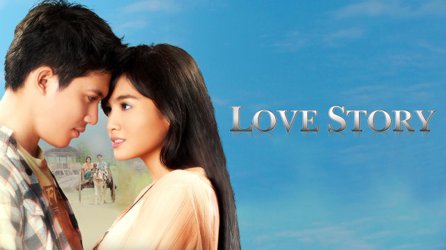 Love Story full movie. Mythology film di Disney+ Hotstar.