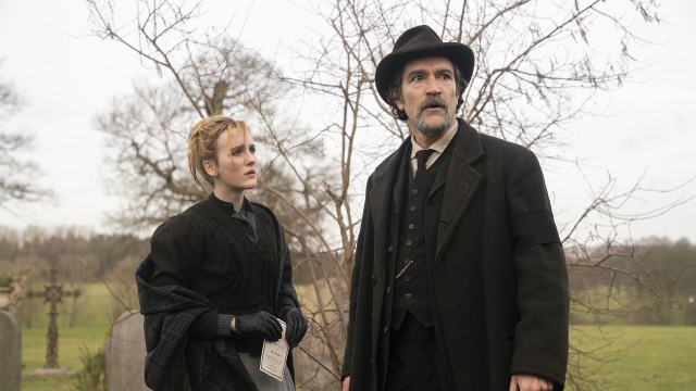 The Nevers Episode 4 Watch The Nevers Season 1 Episode 4 on Disney+ Hotstar Premium