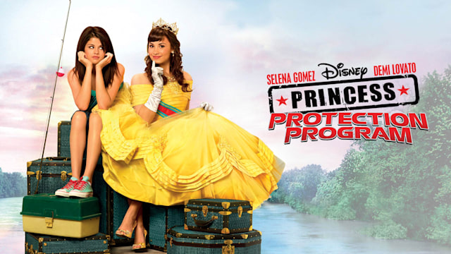 Princess protection program hot sale watch online free