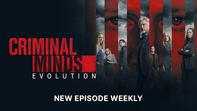 Criminal Minds, Drama TV Series - Nonton Semua Episode Terbaru Online ...