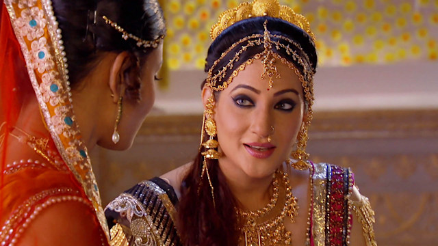 Mahadev - Watch Episode 11 - Narada Tries To Stop Shiva On Disney+ Hotstar