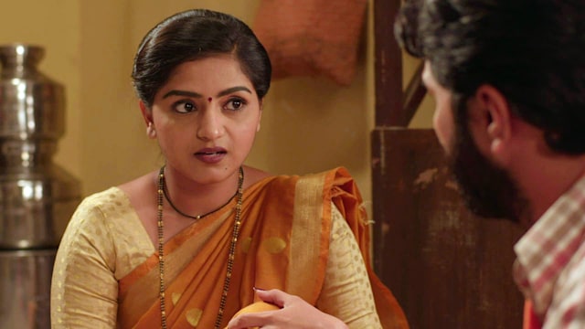 Sahkutumb Sahaparivar - Watch Episode 650 - Anjali Is Alerted on Hotstar