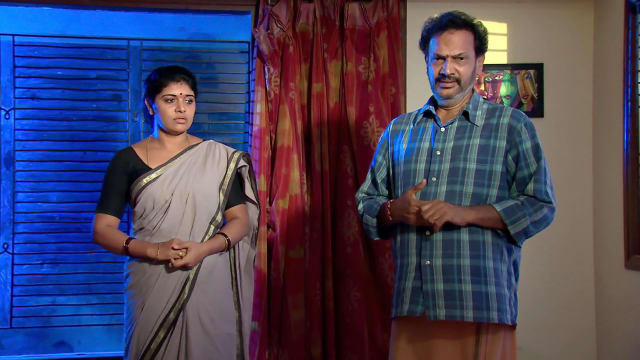 Kante Koothurne Kanali - Watch Episode 77 - Vindhya ...