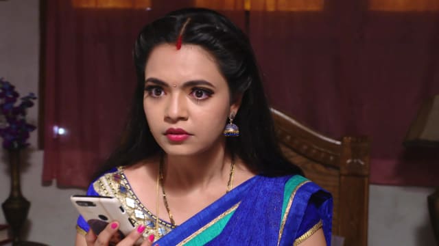 Siri Siri Muvvalu Watch Episode 187 A Shocking Message For Kavya On