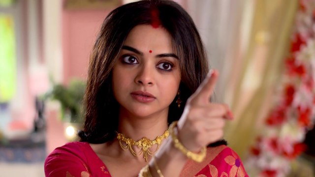 Gaatchora - Watch Episode 47 - Khori Discloses the Culprit on Disney+  Hotstar